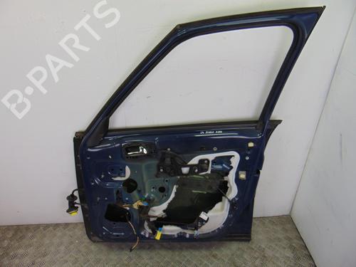 Right front door CITROËN C4 Grand Picasso I (UA_) 2.0 HDi 150 | BP8492847C3 