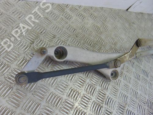Front wiper motor MERCEDES-BENZ A-CLASS (W169) A 200 TURBO (169.034, 169.334) | BP9703381M29 