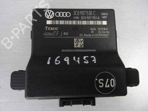 Elektronik Modul für VW PASSAT B6 Variant (3C5) [2005-2011]  11635285