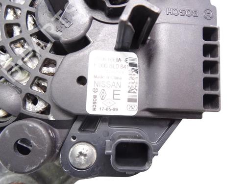Alternator NISSAN X-TRAIL III (T32_, T32R, T32RR)  | BP22365349M7 