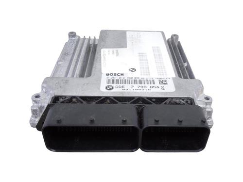 Used Engine control unit (ECU) BMW 3 (E90) 318 d (122 hp) 29972101