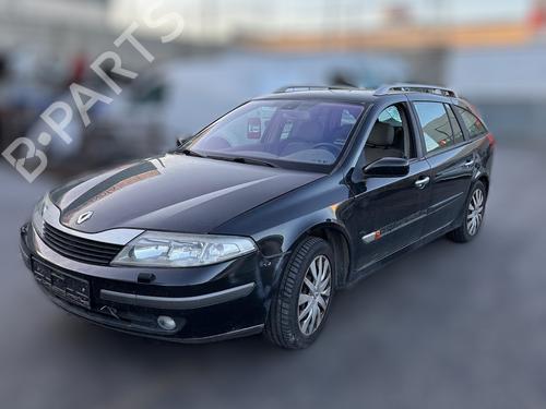 AC compressor RENAULT LAGUNA II Grandtour (KG0/1_) 2.2 dCi (KG0F) | BP17339568M34 