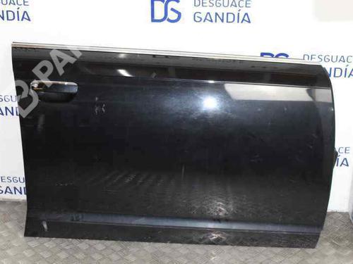 right-front-door-audi-a6-c6-4f2-20-tdi-negro-2004-2005-2006-2007-2008-2009-2010-2011-7719994 main image