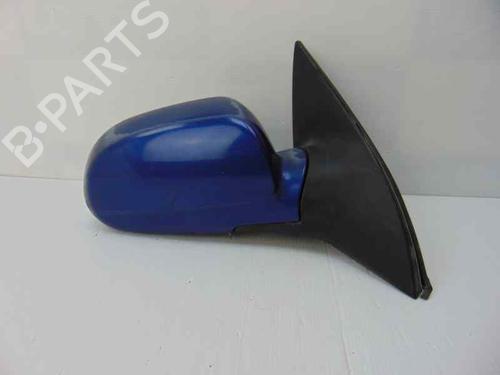 Right mirror DAEWOO NUBIRA Saloon (J200) 1.8 | BP7841913C27 