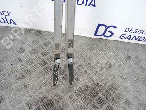 Roof bar OPEL ASTRA J Sports Tourer (P10)  | BP8738462C65 