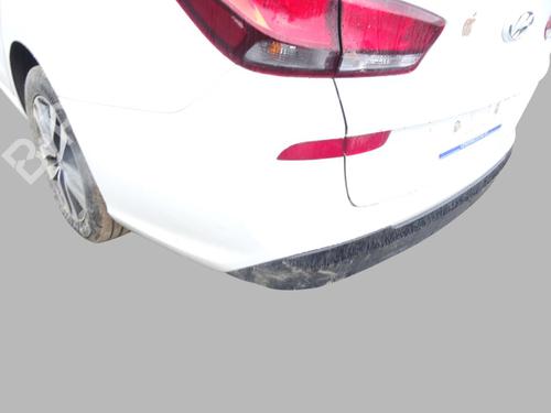Rear bumper HYUNDAI i30 (PDE, PD, PDEN)  | BP29547169C8 
