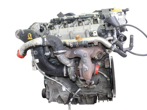 Engine OPEL VECTRA C Estate (Z02) 1.9 CDTI (F35) | BP25347014M1 