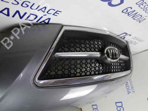 Hood KIA SORENTO I (JC) 2.5 CRDi 4WD | BP7722441C1 