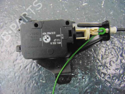 Fuel flap BMW 5 Touring (E39) 530 d | BP7725948C131 