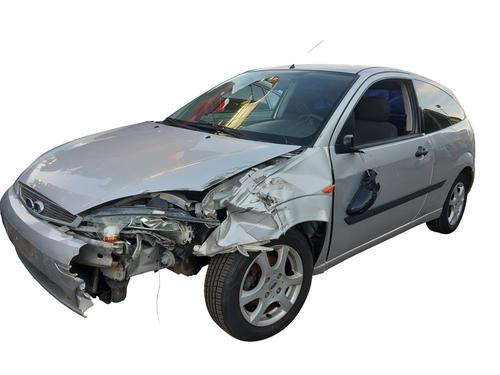 Used Parts FORD FOCUS I (DAW, DBW) 1.8 TDCi (100 hp) 4290746