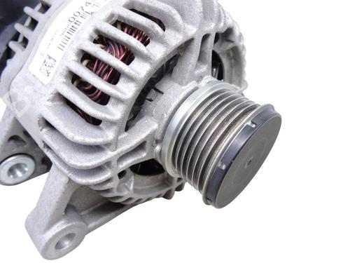 Alternator PEUGEOT 208 I (CA_, CC_)  | BP26942682M7
