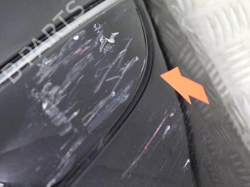 Rear bumper MERCEDES-BENZ A-CLASS (W169) A 180 CDI (169.007, 169.307) | BP20333437C8 
