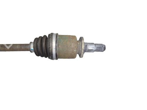 Left rear driveshaft SUBARU LEGACY IV Estate (BP) 2.5 AWD (BP9) | BP19804375M40 