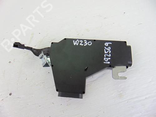 Electronic module MERCEDES-BENZ SL (R230) 500 (230.475) | BP8792974M83 