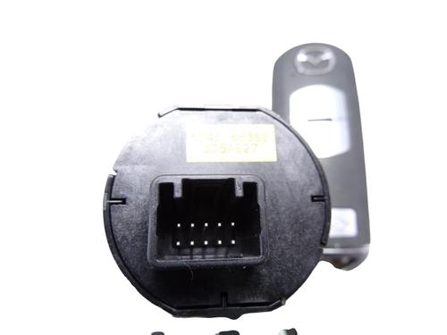 Ignition barrel MAZDA CX-5 (KE, GH) | BP33623285M48 - Image 4