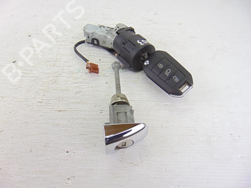 Used Other PEUGEOT 208 I (CA_, CC_) 1.2 THP 110 (110 hp) 14048832