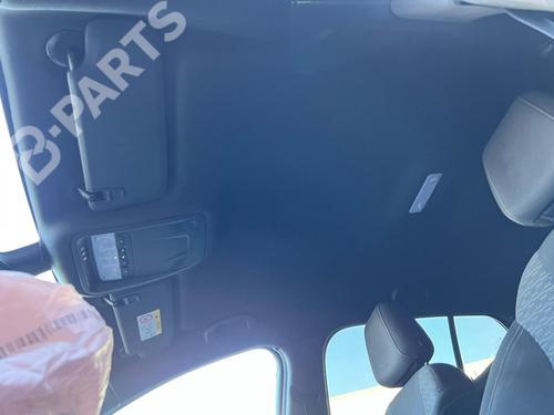 Right front door panel OPEL ASTRA K (B16) 1.6 CDTi (68) | BP8528843C59  - Image 7