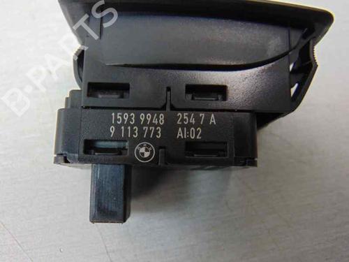 Left rear window switch BMW X3 (E83) xDrive 20 d | BP7728294I29 