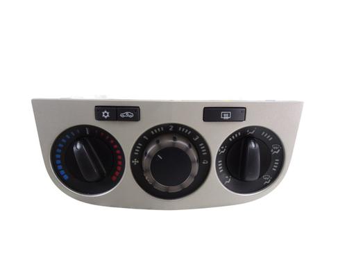 Used Climate control Climate control OPEL CORSA D (S07) [2006-2015] 32476563 32476563