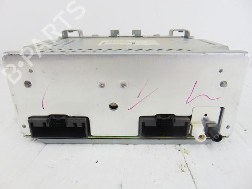 Radio FORD FIESTA VI (CB1, CCN) 1.0 EcoBoost | BP15824394E6 