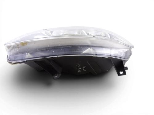 Left headlight RENAULT SCÉNIC II (JM0/1_)  | BP36699122C28  - Image 5