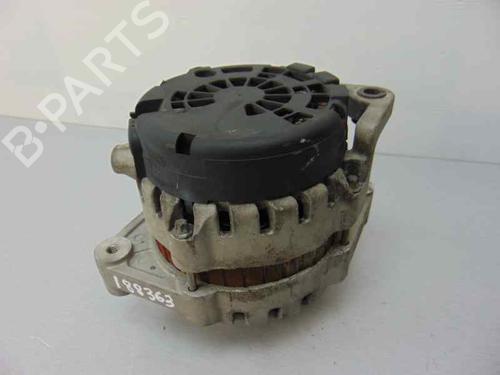 Generator DAEWOO NUBIRA Saloon (J200) 1.8 (122 hp) 7891037
