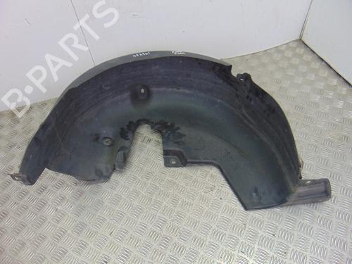 Wheel arch PEUGEOT 208 I (CA_, CC_) 1.2 THP 110 | BP14048836C56