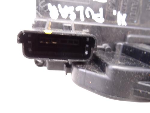 Rear right lock NISSAN PULSAR Hatchback (C13)  | BP24866054C99 