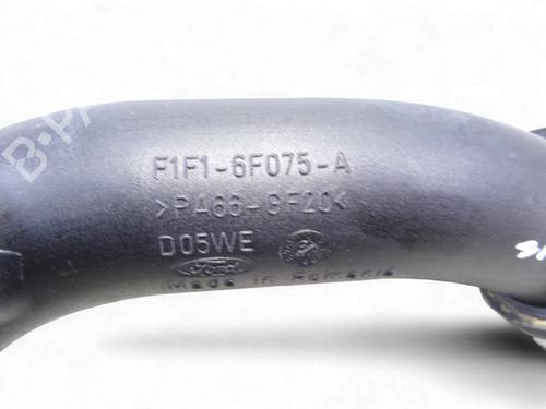 Pipe FORD FOCUS III Turnier 1.5 TDCi | BP30081722M125 