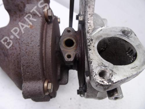Turbocharger/Supercharger OPEL INSIGNIA A (G09) 2.0 CDTI (68) | BP17317844M71 