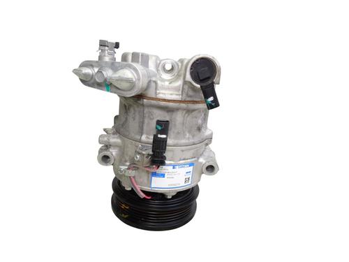 AC compressor MG MG HS (AS23)  | BP29714996M34 