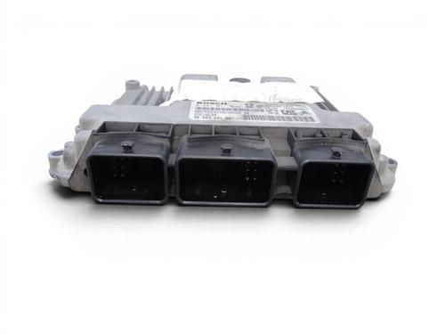 Engine control unit (ECU) PEUGEOT 307 (3A/C) | BP36803299M57 - Image 3