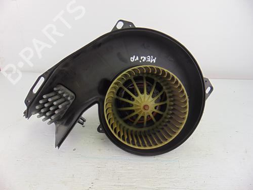 Heater blower motor OPEL MERIVA A MPV (X03) 1.7 CDTI (E75) | BP8795750M62 