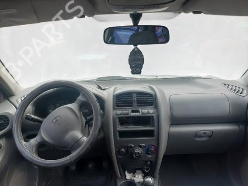 Højre baglygte kofanger HYUNDAI SANTA FÉ I (SM) 2.4 16V | BP30467711C82 