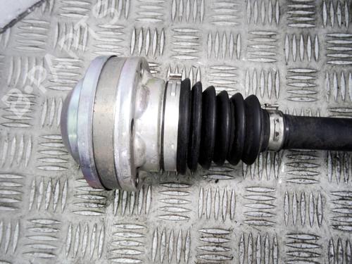 Left front driveshaft AUDI A3 Sportback (8PA)  | BP17121029M38 