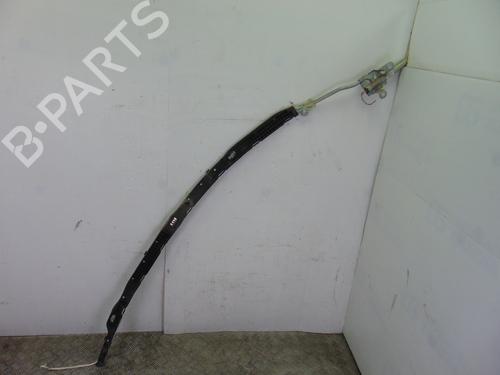 Used Left curtain airbag FORD FOCUS II (DA_, HCP, DP) 1.6 (100 hp) 10390723