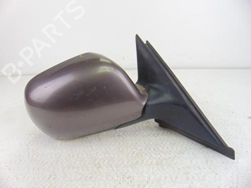 Right mirror AUDI A8 D2 (4D2, 4D8) 3.7 | BP7731356C27 
