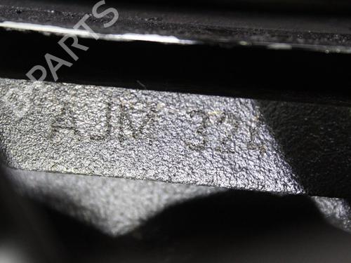 Motor VW GOLF IV (1J1) 1.9 TDI | BP25823381M1 