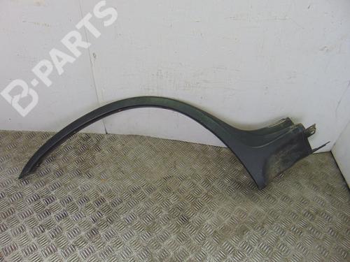wheel-arch-trim-bmw-x5-e53-30-d-8408708-2000-2001-2002-2003-2004-2005-2006-10379456 main image