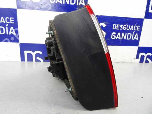 Right taillight SEAT LEON (1M1) 1.9 TDI | BP7721412C35 