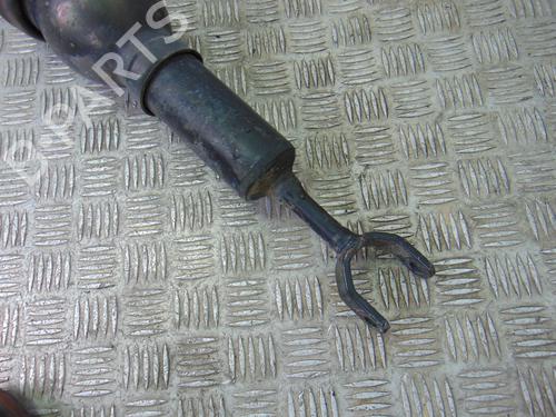 Left front shock absorber AUDI ALLROAD C5 (4BH) 2.5 TDI quattro | BP11751893M16 