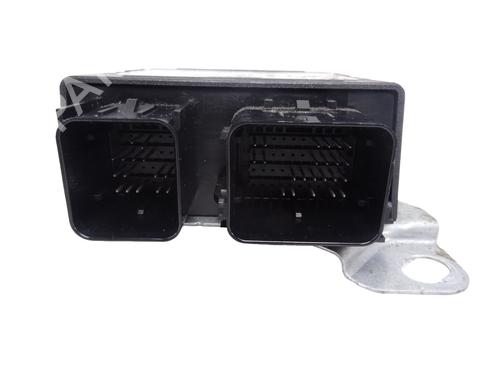 ECU airbags FORD MONDEO IV (BA7)  | BP18902981M53 