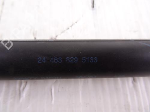 Tailgate lift support OPEL ASTRA H (A04) 1.7 CDTI (L48) | BP16080693C138 