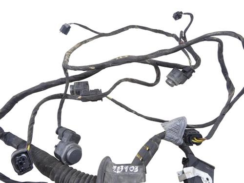Electronic sensor BMW 6 (E63) 635 d | BP22752597M84 