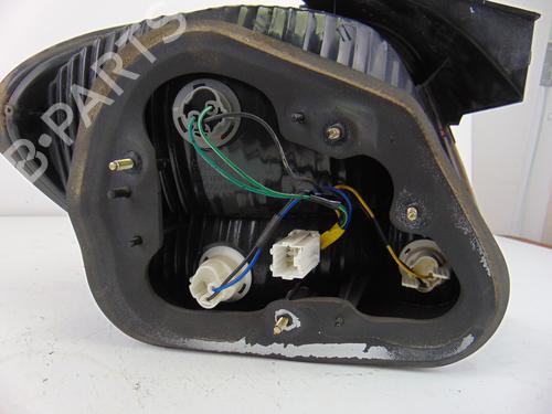 Right taillight HYUNDAI COUPE I (RD) 1.6 16V | BP10933383C35 