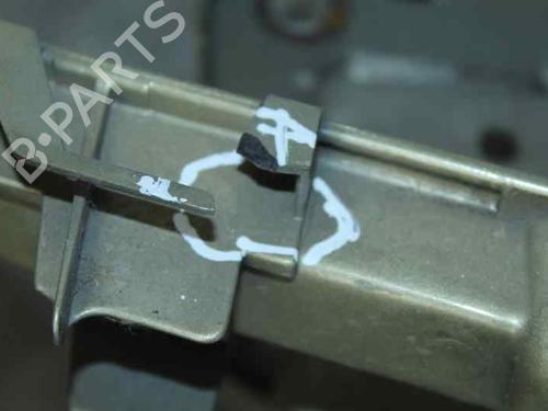 Front slam panel FORD MONDEO IV (BA7)  | BP7721993C72 