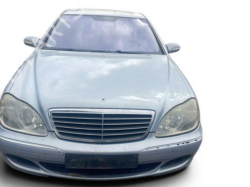 Electronic module MERCEDES-BENZ S-CLASS (W220, V220) S 500, S 500 L (220.075, 220.175, 220.875) | BP36355207M83  - Image 11