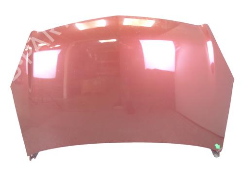 Used Hood OPEL ZAFIRA / ZAFIRA FAMILY B (A05) [2005-2019]  15850250