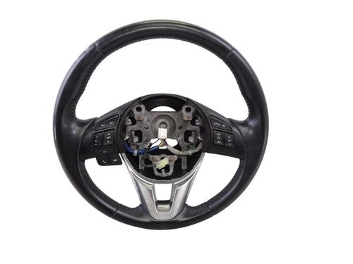 Used Steering wheel Steering wheel MAZDA CX-5 (KE, GH) [2011-2017] 33245643 33245643