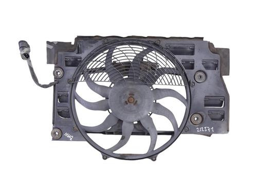 Used Radiator fan BMW 5 (E39) 530 d (193 hp) 20214545